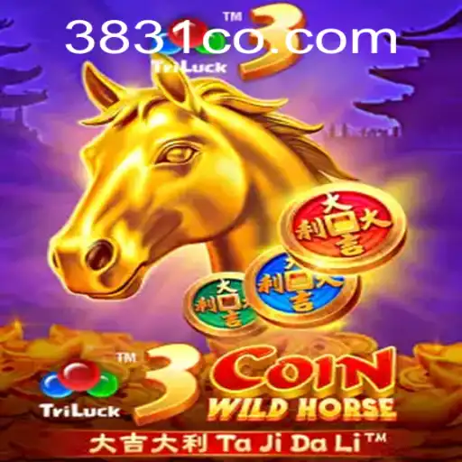 Explore the Exciting World of 3CoinWildHorse - A New Era in Gaming