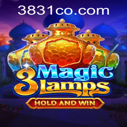 Discover the Enchantment of 3MagicLamps in the World of Online Gaming