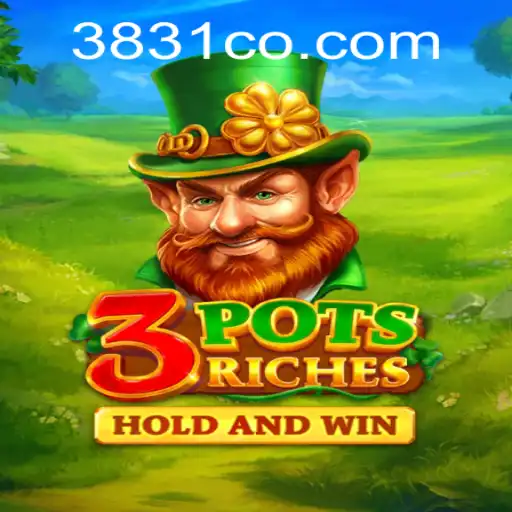 Discovering the Thrills of 3potsRiches