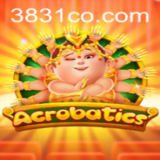 Acrobatics: A Thrilling Game of Skill and Precision