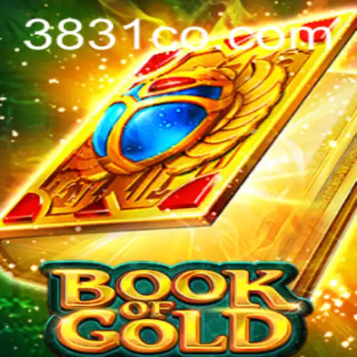 Book of Gold: An Exciting Journey into Ancient Riches