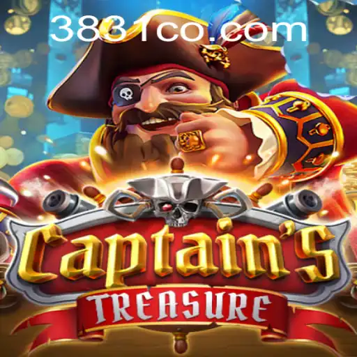 CaptainssTreasure: A Journey into Adventure and Strategy