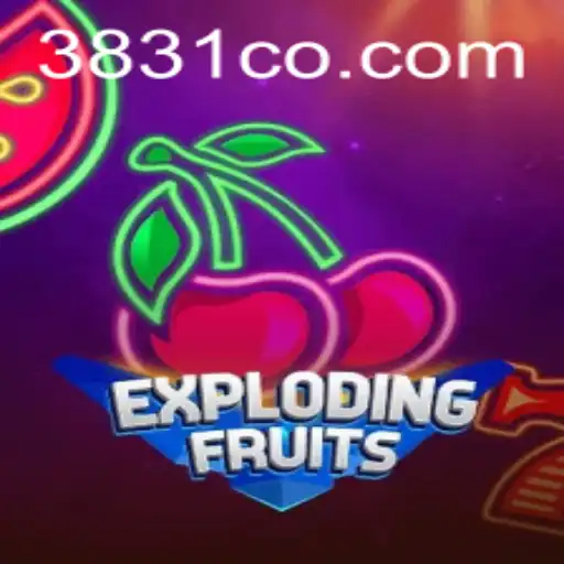 Explosive Fun with ExplodingFruits - A Deep Dive into Gameplay