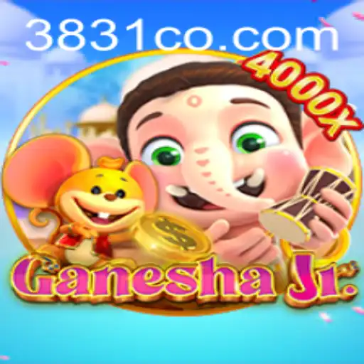 Discovering the Enchanting World of GaneshaJr