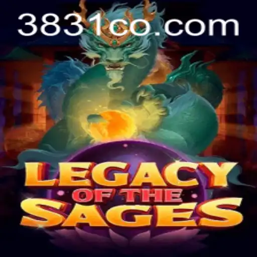 Legacy of the Sages: Journey Through Time and Wisdom