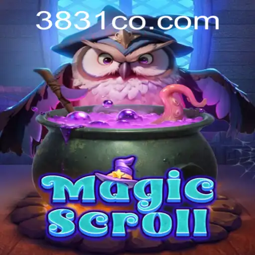 Discover the Enchanting World of MagicScroll: A Captivating Adventure