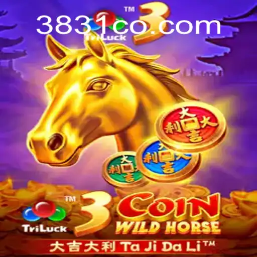 Explore the Exciting World of 3CoinWildHorse - A New Era in Gaming