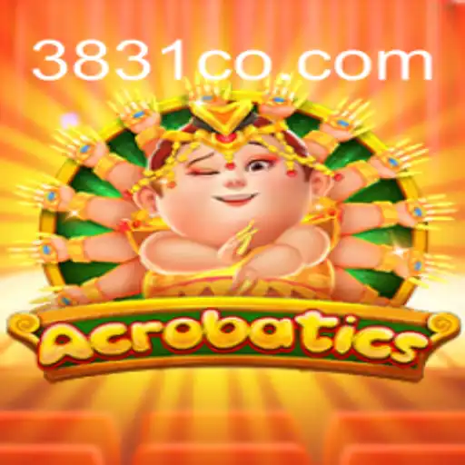 Acrobatics: A Thrilling Game of Skill and Precision