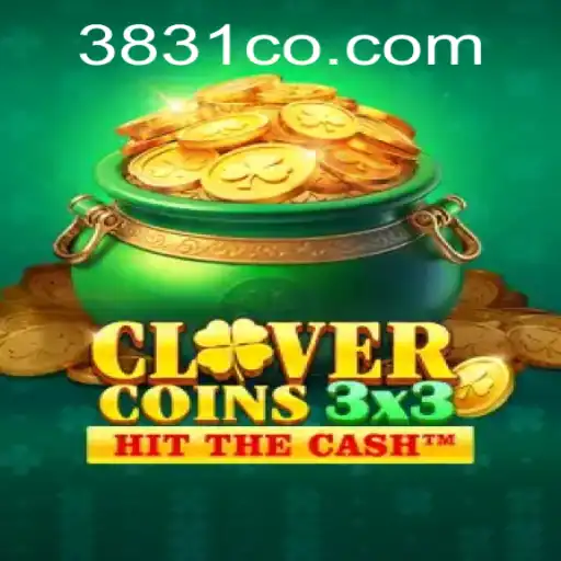 Dive into Clovercoin3x3: A New Era in Puzzle Gaming