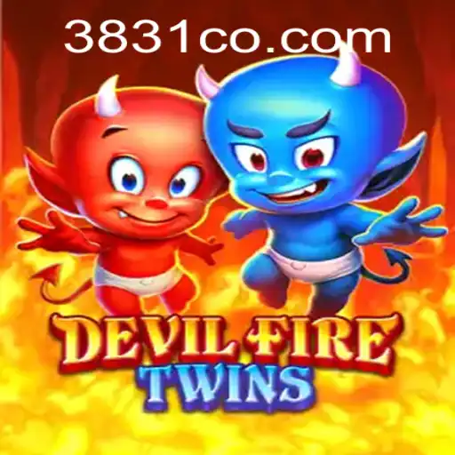 DevilFireTwins: The Thrilling World of Meteoric Strategy and Fantasy