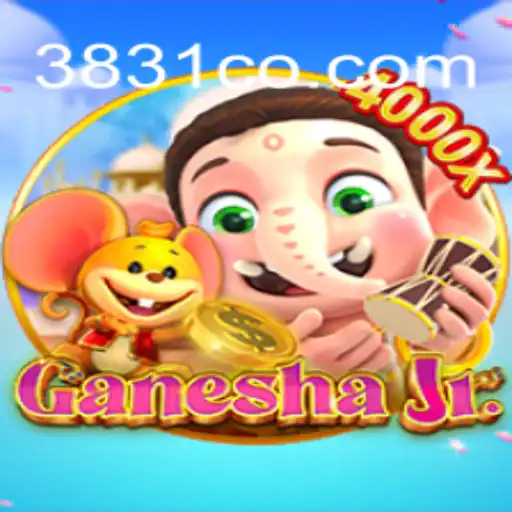 Discovering the Enchanting World of GaneshaJr