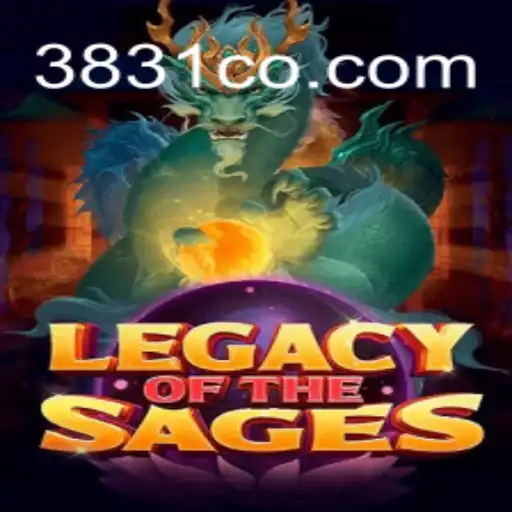 Legacy of the Sages: Journey Through Time and Wisdom