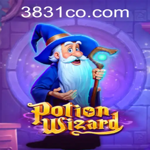 A Magical Journey: PotionWizard and the Enchanting World of Alchemy