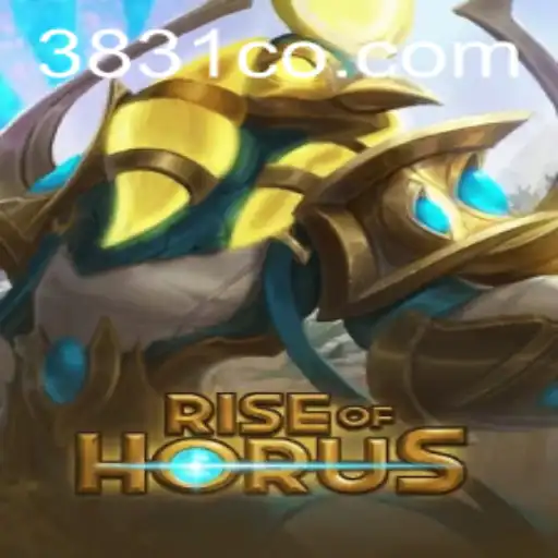 Exploring the Mythical World of RiseofHorus - A New Game Adventure