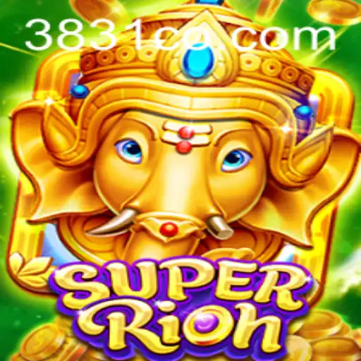 Exploring SuperRich: A New Era of Online Gaming
